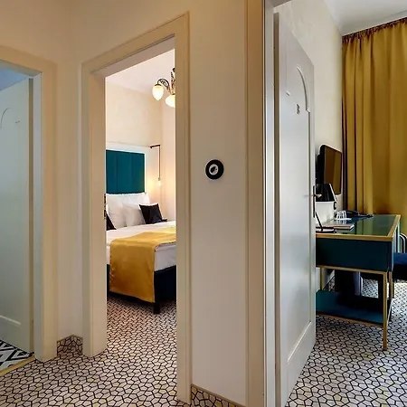 Hotell Art Deco Wolker By Astoria & Medical