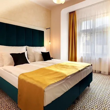 Hotell Art Deco Wolker By Astoria & Medical