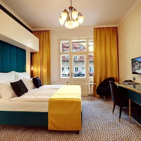 Hotell Art Deco Wolker By Astoria & Medical