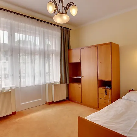Art Deco Wolker By Astoria & Medical 4*